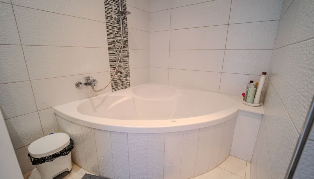 Reventa - Chalet Pareado - Ciudad Quesada