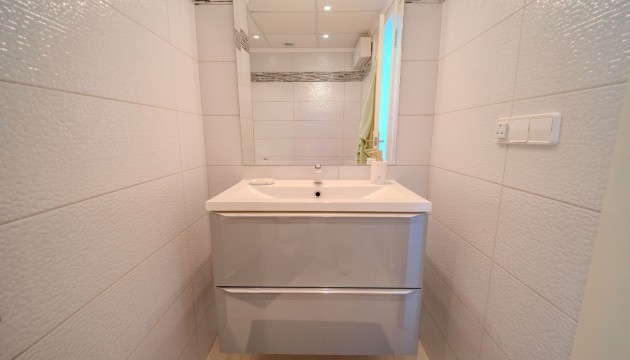 Reventa - Chalet Pareado - Ciudad Quesada