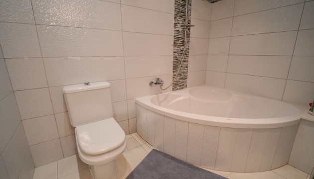 Reventa - Chalet Pareado - Ciudad Quesada