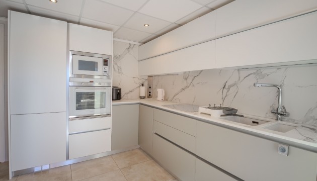 Reventa - Chalet Pareado - Ciudad Quesada