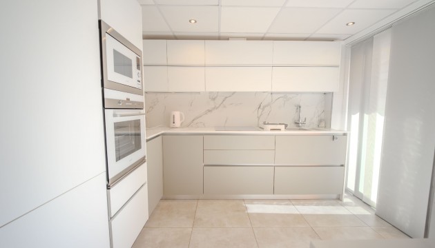 Reventa - Chalet Pareado - Ciudad Quesada