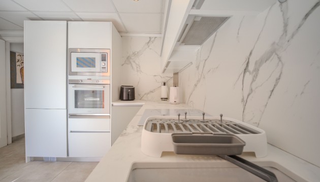 Reventa - Chalet Pareado - Ciudad Quesada