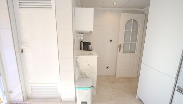 Reventa - Chalet Pareado - Ciudad Quesada