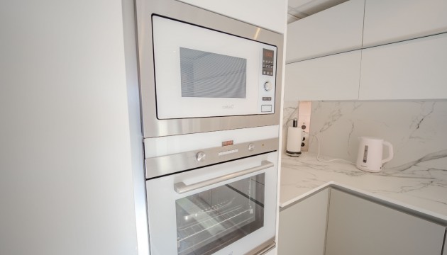 Reventa - Chalet Pareado - Ciudad Quesada