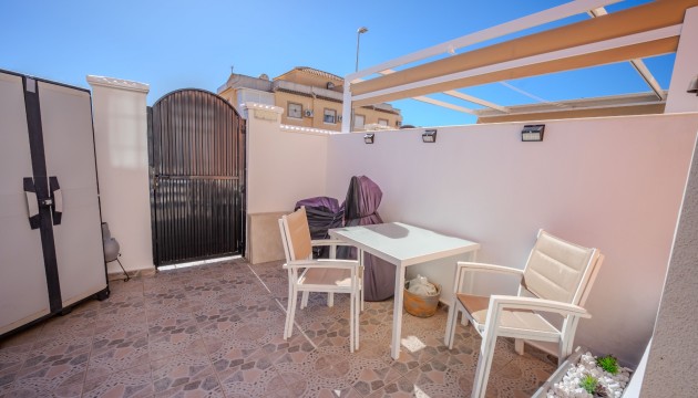 Reventa - Chalet Pareado - Ciudad Quesada