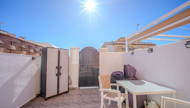 Reventa - Chalet Pareado - Ciudad Quesada