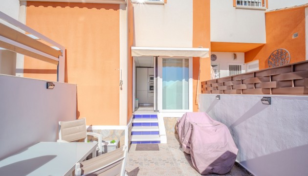 Reventa - Chalet Pareado - Ciudad Quesada