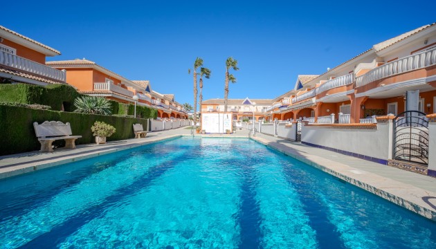 Reventa - Chalet Pareado - Ciudad Quesada