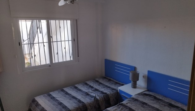 Resale - Bungalow - Torrevieja - Nueva Torrevieja - Aguas Nuevas