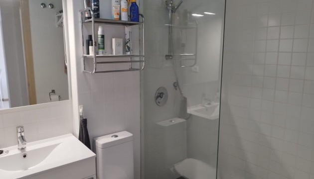 Resale - Bungalow - Torrevieja - Nueva Torrevieja - Aguas Nuevas