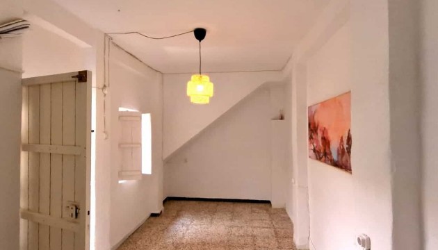 Wiederverkauf - Stadthaus - Los Alcazares - Los Narejos