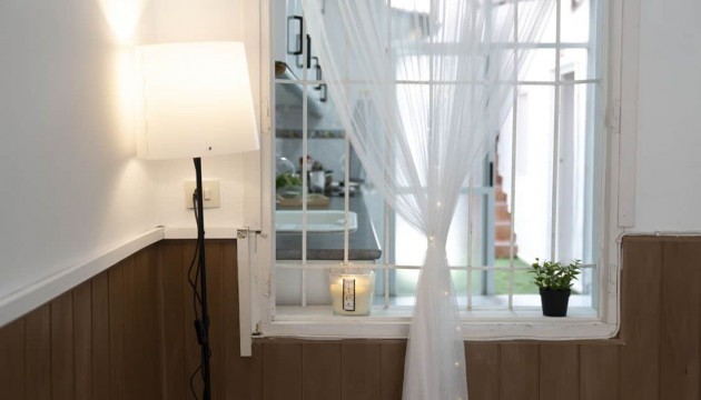 Wiederverkauf - Stadthaus - Los Alcazares - Los Narejos