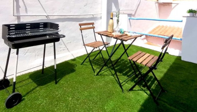 Wiederverkauf - Stadthaus - Los Alcazares - Los Narejos