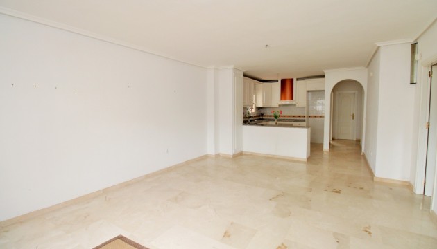 Begagnad - Lägenhet - Orihuela Costa - Playa Flamenca