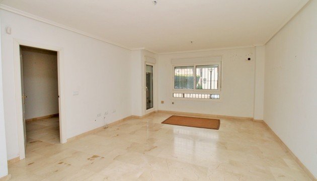 Begagnad - Lägenhet - Orihuela Costa - Playa Flamenca