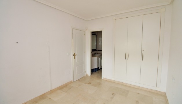 Begagnad - Lägenhet - Orihuela Costa - Playa Flamenca