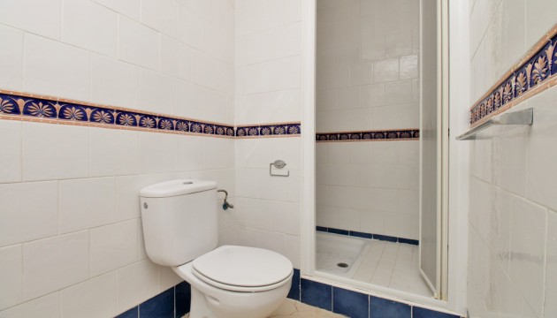 Begagnad - Lägenhet - Orihuela Costa - Playa Flamenca