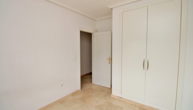 Begagnad - Lägenhet - Orihuela Costa - Playa Flamenca