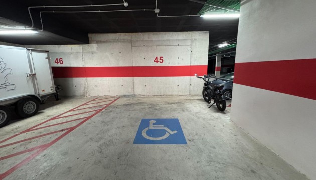 Videresalg - Leilighet - Pilar de la Horadada - Mil Palmeras