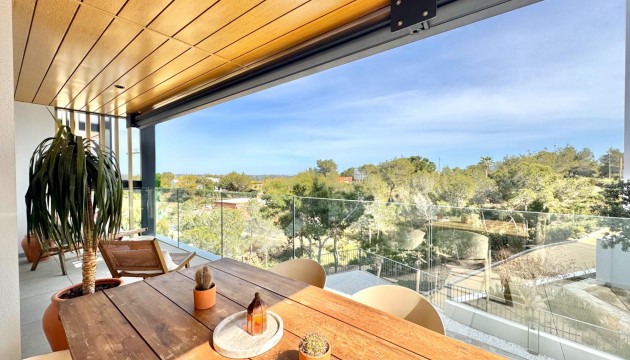 Begagnad - Lägenhet - Orihuela - Las Colinas Golf