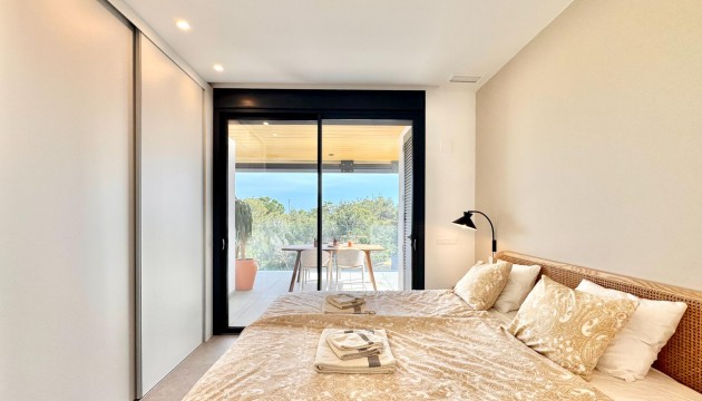 Begagnad - Lägenhet - Orihuela - Las Colinas Golf