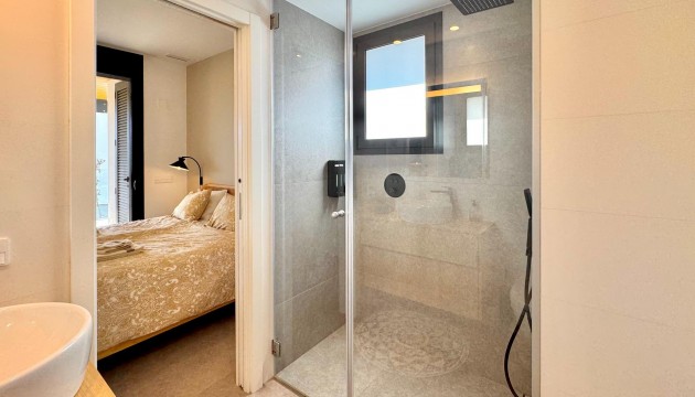 Begagnad - Lägenhet - Orihuela - Las Colinas Golf