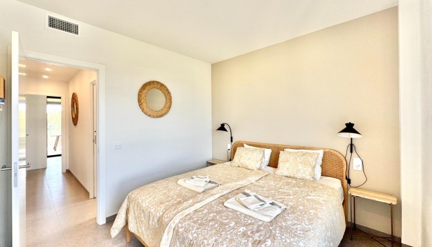 Begagnad - Lägenhet - Orihuela - Las Colinas Golf