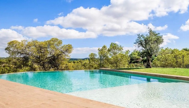 Begagnad - Lägenhet - Orihuela - Las Colinas Golf