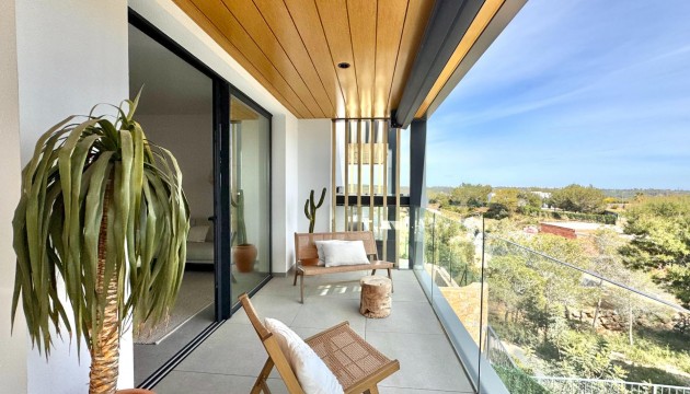 Begagnad - Lägenhet - Orihuela - Las Colinas Golf