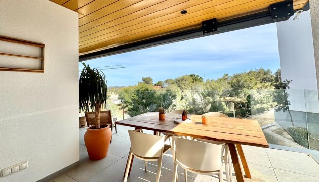 Begagnad - Lägenhet - Orihuela - Las Colinas Golf