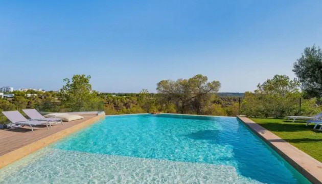 Begagnad - Lägenhet - Orihuela - Las Colinas Golf