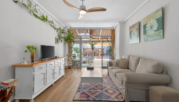 Reventa - Apartamento - Torrevieja