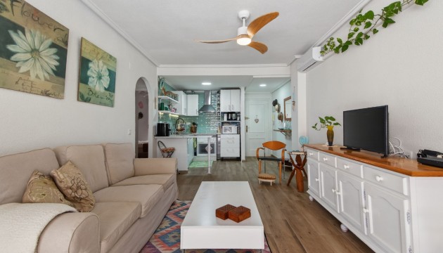 Reventa - Apartamento - Torrevieja