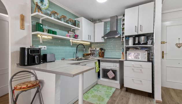 Reventa - Apartamento - Torrevieja