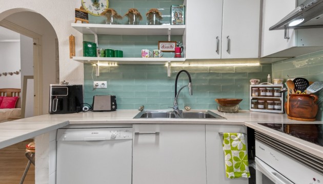 Reventa - Apartamento - Torrevieja