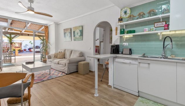 Reventa - Apartamento - Torrevieja