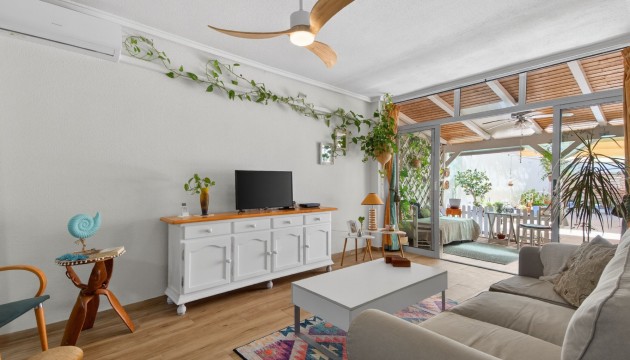 Reventa - Apartamento - Torrevieja