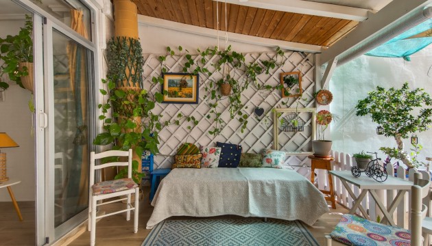 Reventa - Apartamento - Torrevieja