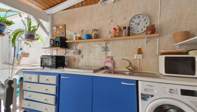 Reventa - Apartamento - Torrevieja