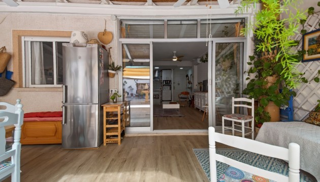 Reventa - Apartamento - Torrevieja