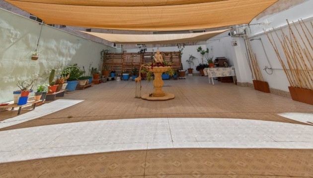 Reventa - Apartamento - Torrevieja