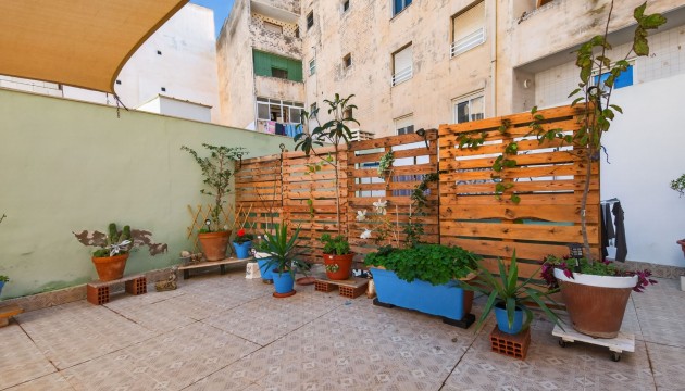 Reventa - Apartamento - Torrevieja