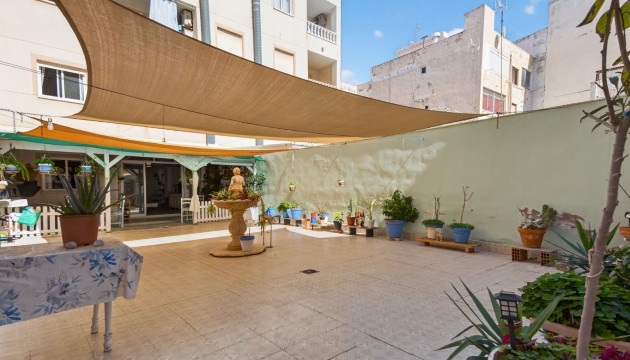 Reventa - Apartamento - Torrevieja