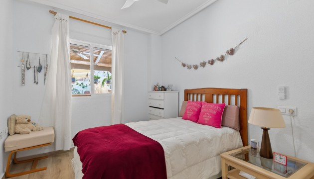 Reventa - Apartamento - Torrevieja