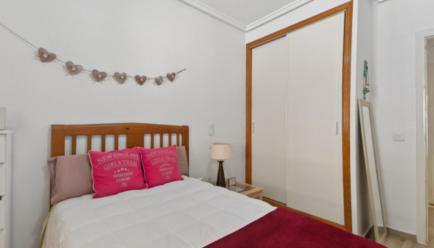 Reventa - Apartamento - Torrevieja