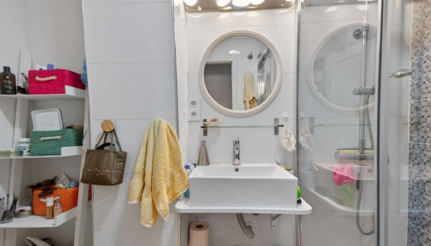 Reventa - Apartamento - Torrevieja