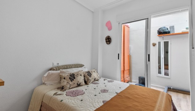 Reventa - Apartamento - Torrevieja