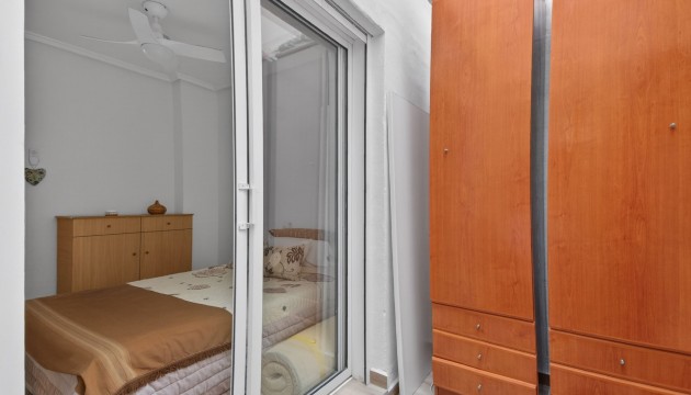 Reventa - Apartamento - Torrevieja