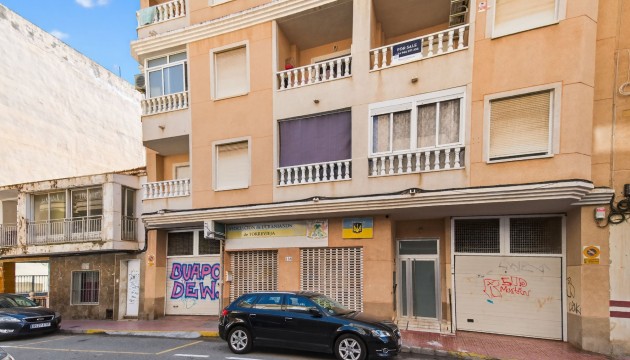 Reventa - Apartamento - Torrevieja
