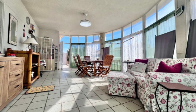 Begagnad - Fristående Villa - Orihuela Costa - La Zenia